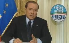 Silvio Berlusconi