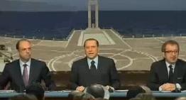 Cdm in Calabria