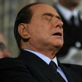 Silvio Berlusconi