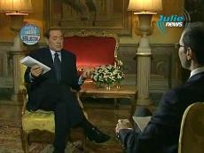 Silvio Berlusconi