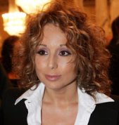 Marina Berlusconi