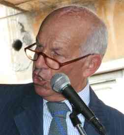 Fausto Bertinotti