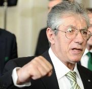 Umberto Bossi