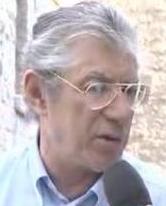 Umberto Bossi