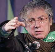 Umberto Bossi 