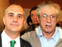 Canton con Bossi