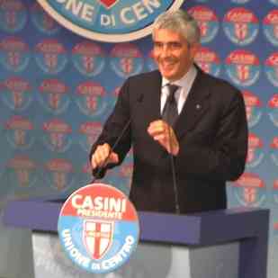 Pier Ferdinando Casini