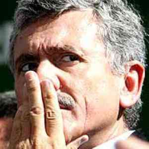 Massimo D'Alema 