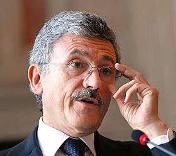 Massimo D'Alema 