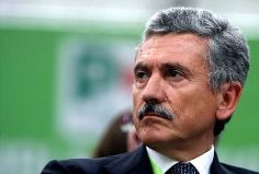 Massimo D'Alema