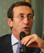 Gianfranco Fini