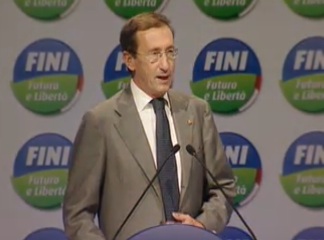 Gianfranco Fini