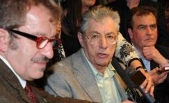 Roberto Maroni e Umberto Bossi