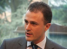 Marco Reguzzoni