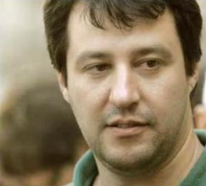 Matteo Salvini