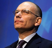 Enrico Letta 