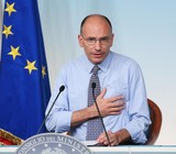 Enrico Letta