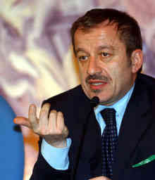 Roberto Maroni