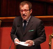 Roberto Maroni 