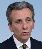 Vittorio Grilli