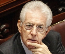 Mario Monti 