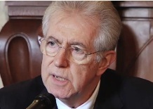 Mario Monti