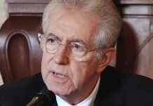 Mario Monti