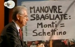 Mario Monti 