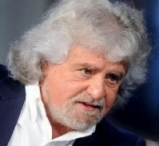 Beppe Grillo