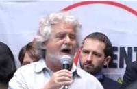 Beppe Grillo 