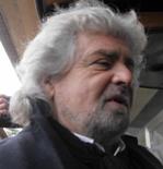 Beppe Grillo