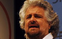 Beppe Grillo 