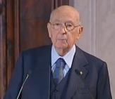 Giorgio Napolitano 