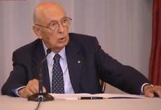 Giorgio Napolitano