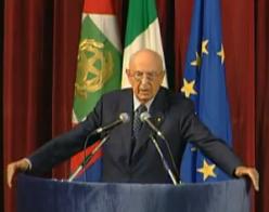 Giorgio Napolitano