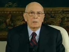 Giorgio Napolitano