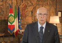 Giorgio Napolitano 