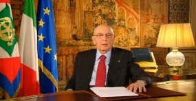 Giorgio Napolitano