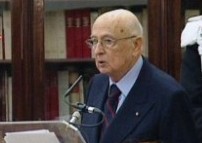 Giorgio Napolitano