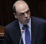 Angelino Alfano