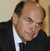 Pier Luigi Bersani 