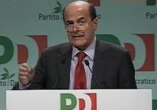 Pierluigi Bersani