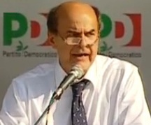 Pier Luigi Bersani