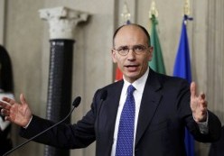 Enrico Letta