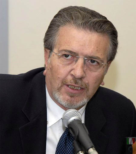 Filippo Penati