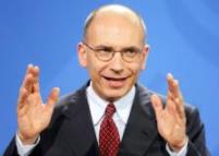 Enrico Letta 