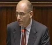 Enrico Letta 