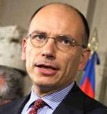 Enrico Letta,