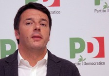 Matteo Renzi 