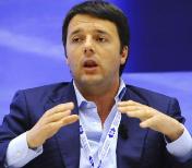 Matteo Renzi 